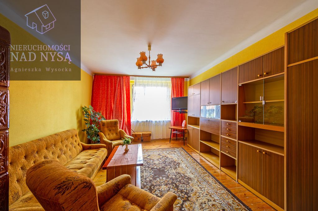 Mieszkanie 3-pokojowe Zgorzelec, ul. Henryka Sienkiewicza. Zdjęcie 3