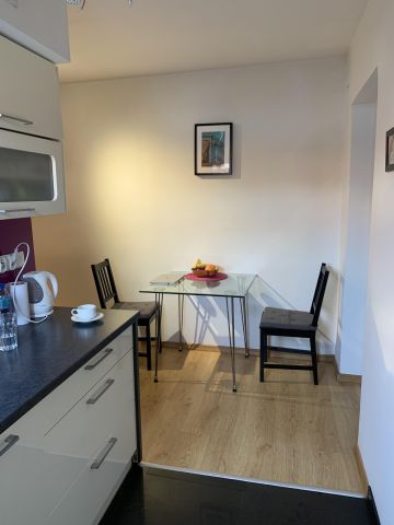 Mieszkanie 1-pokojowe Kraków Grzegórzki, ul. Jana Karola Chodkiewicza. Zdjęcie 1