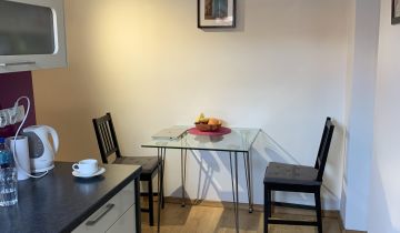 Mieszkanie 1-pokojowe Kraków Grzegórzki, ul. Jana Karola Chodkiewicza