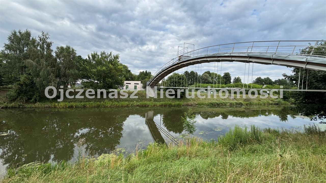Działka rekreacyjna Bydgoszcz Miedzyń. Zdjęcie 10