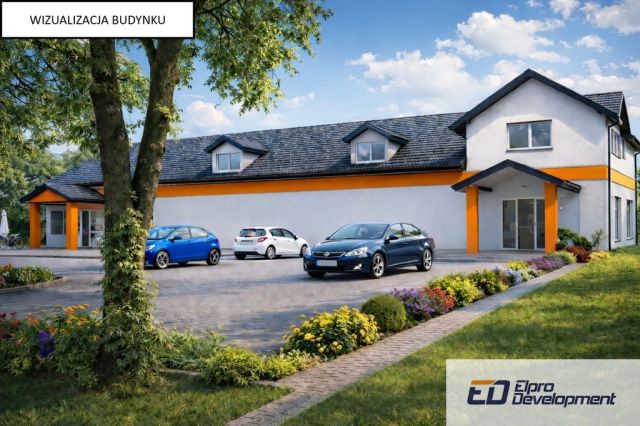 Lokal Łoniów. Zdjęcie 10