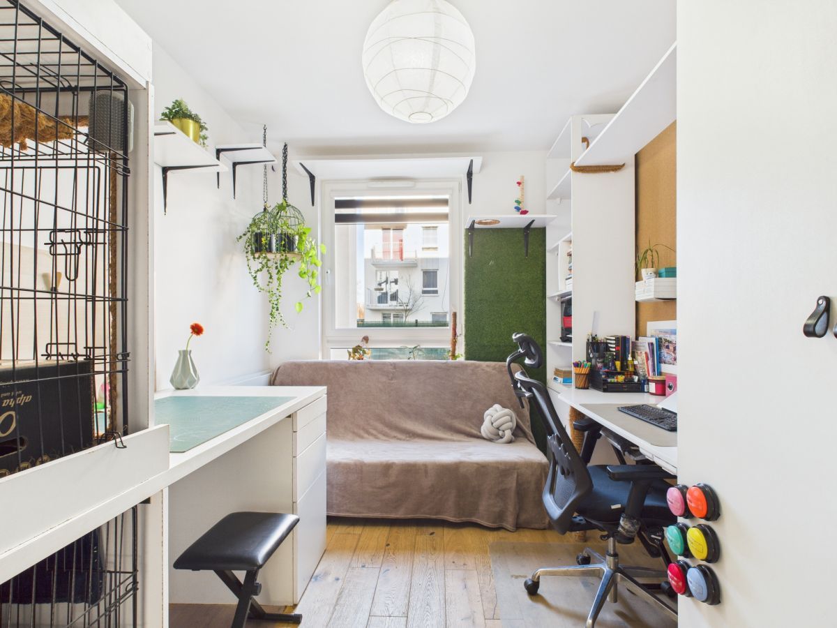 Mieszkanie 3-pokojowe Zamienie, ul. Waniliowa. Zdjęcie 16