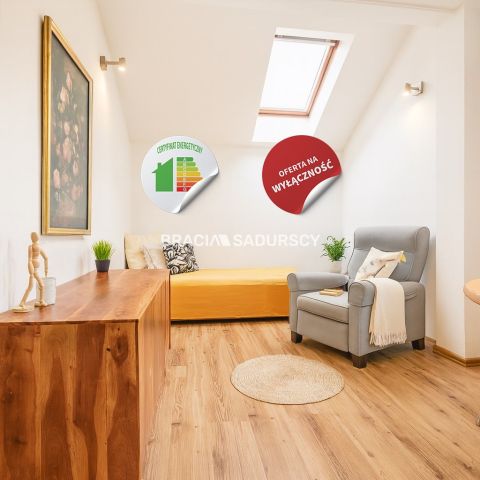 Mieszkanie 1-pokojowe Kraków Prądnik Czerwony, ul. Jana Sabały. Zdjęcie 1