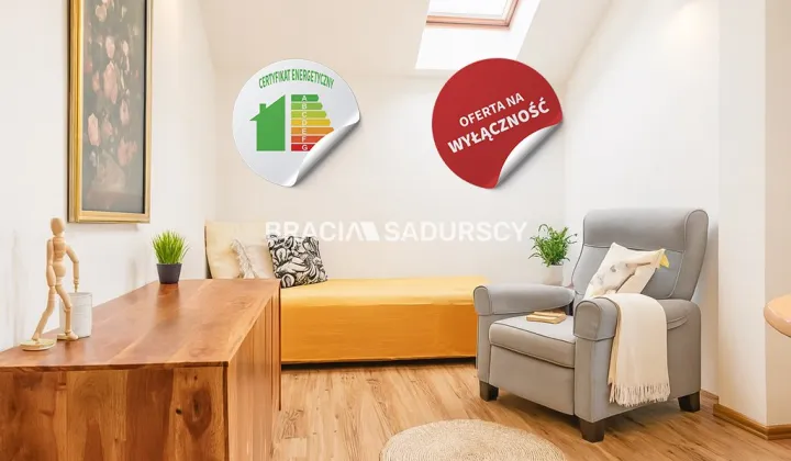 Mieszkanie 1-pokojowe Kraków Prądnik Czerwony, ul. Jana Sabały