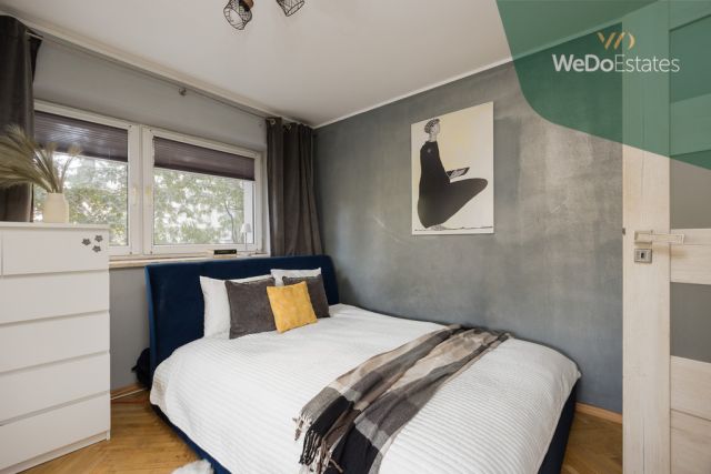 Mieszkanie 3-pokojowe Warszawa Żoliborz, ul. Włościańska. Zdjęcie 11