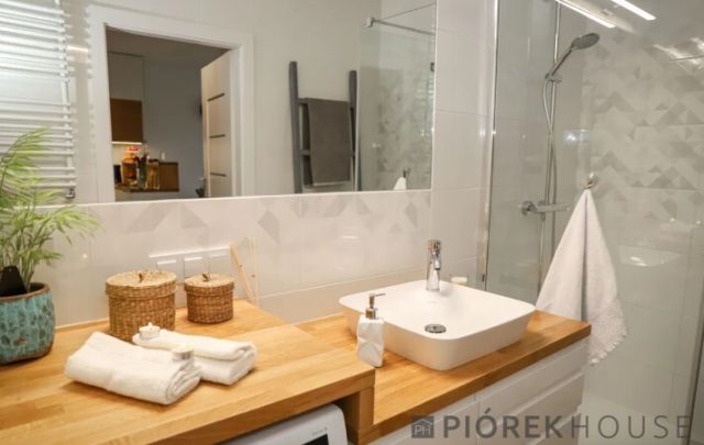 Mieszkanie 2-pokojowe Warszawa Ursynów, ul. Zięby. Zdjęcie 11