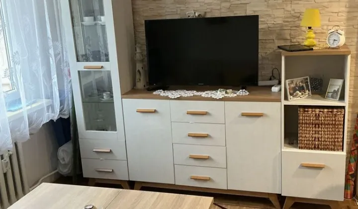 Mieszkanie 1-pokojowe Gorlice, ul. Mikołaja Kopernika