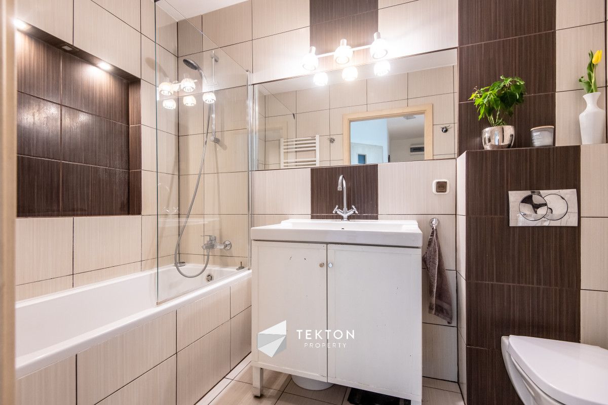 Mieszkanie 2-pokojowe Poznań Piątkowo, os. Stefana Batorego. Zdjęcie 15