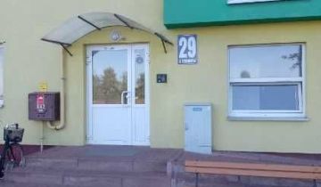 Mieszkanie 2-pokojowe Biała Podlaska, ul. Aliny Fedorowicz