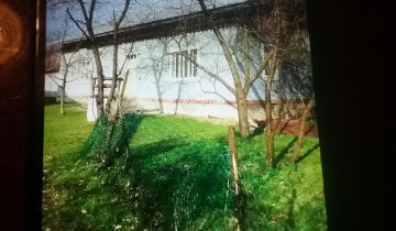 dom wolnostojący, 3 pokoje Trześniów