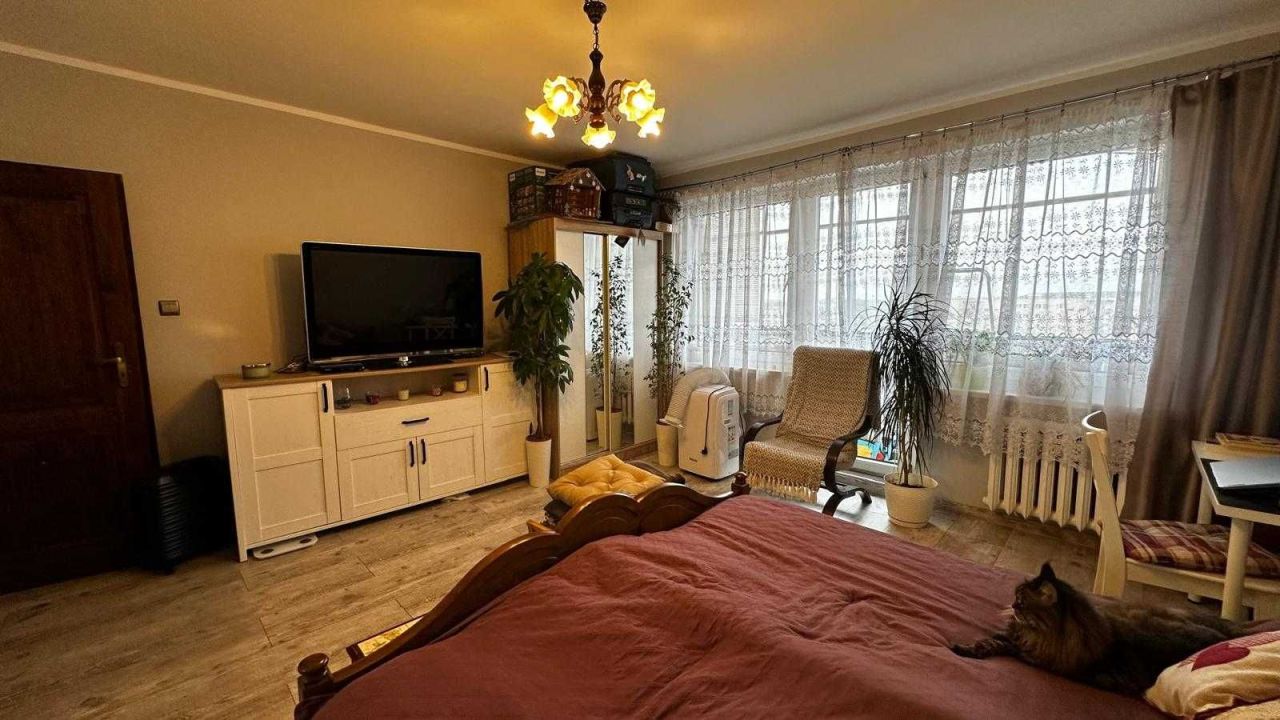 Mieszkanie 2-pokojowe Szczecin Krzekowo, ul. Władysława Szafera. Zdjęcie 2