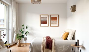 Mieszkanie 1-pokojowe Piaseczno, ul. Złotej Kaczki