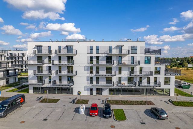 Mieszkanie 2-pokojowe Zabrze, ul. Bocianów. Zdjęcie 1