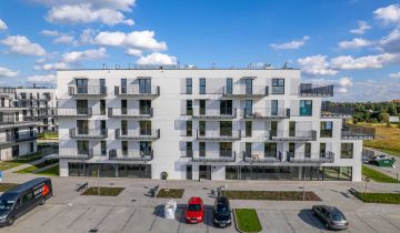 Mieszkanie 2-pokojowe Zabrze, ul. Bocianów