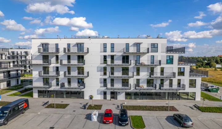 Mieszkanie 2-pokojowe Zabrze, ul. Bocianów