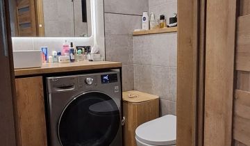 Mieszkanie 2-pokojowe Wieluń, os. Armii Krajowej