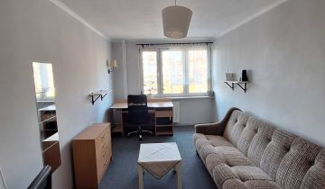 Mieszkanie 2-pokojowe Kraków Azory, ul. Wojciecha Weissa