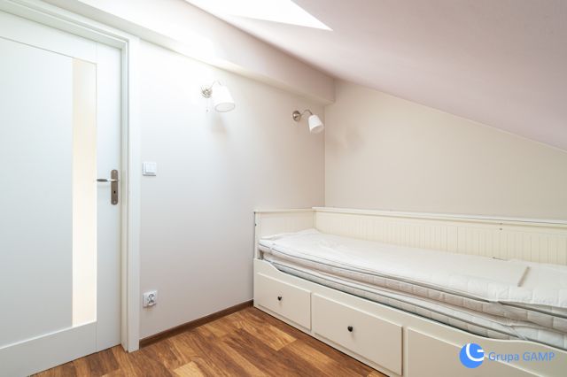 Mieszkanie 3-pokojowe Kraków Bronowice, ul. Smętna. Zdjęcie 17