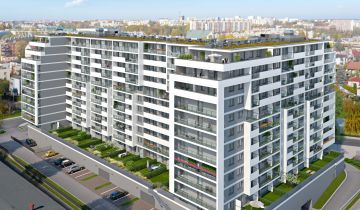 Mieszkanie 2-pokojowe Rzeszów Staromieście, ul. gen. Mariana Langiewicza