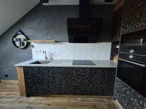 Mieszkanie 3-pokojowe Radomsko, ul. Stara Droga. Zdjęcie 2