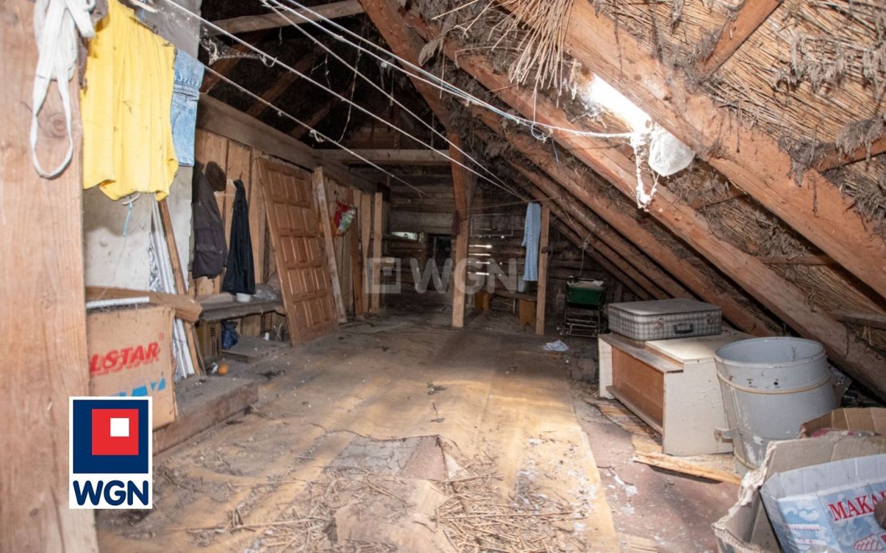 dom wolnostojący, 4 pokoje Piskajny. Zdjęcie 14