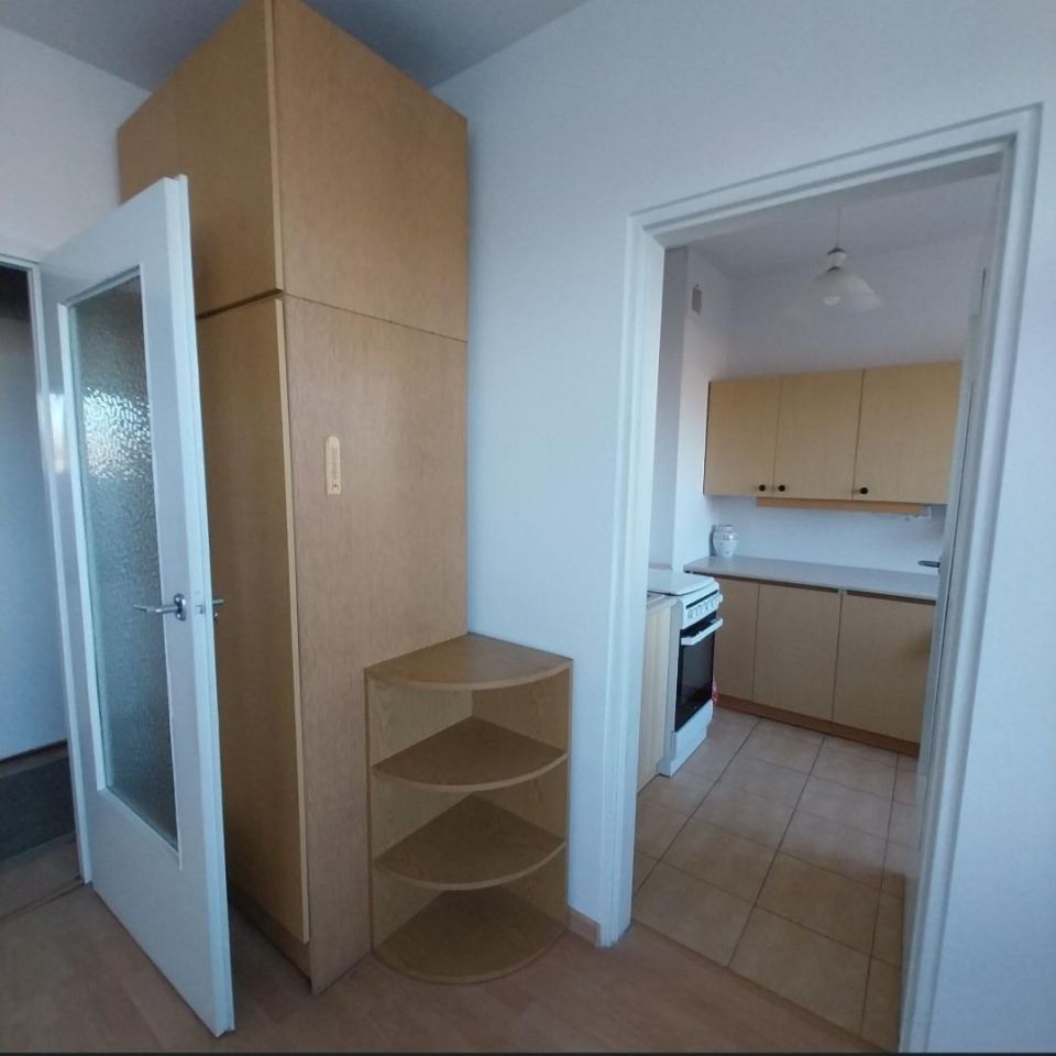 Mieszkanie 1-pokojowe Łódź Bałuty, ul. Zgierska. Zdjęcie 3