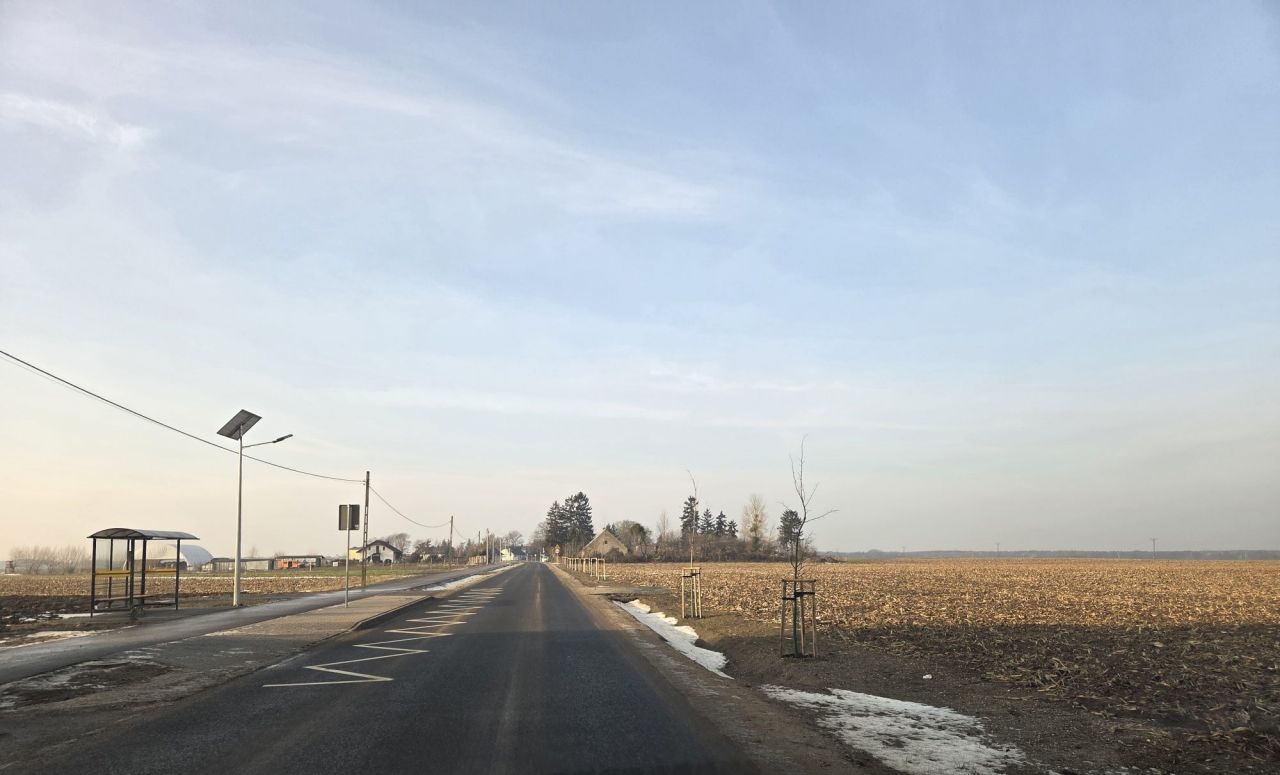 Działka budowlana Czekanowo. Zdjęcie 2