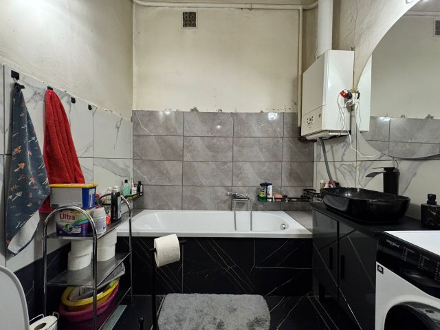 Mieszkanie 3-pokojowe Kraków, ul. Koletek. Zdjęcie 6