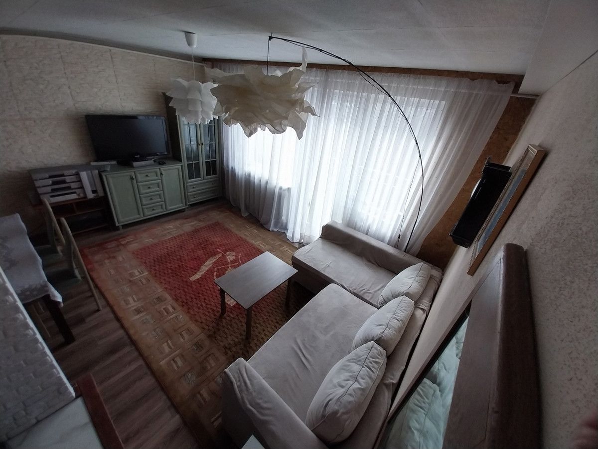 Mieszkanie 3-pokojowe Wołomin, ul. Mieszka I. Zdjęcie 2