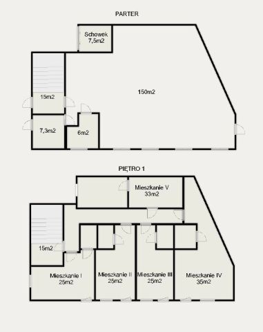 Lokal Chrzanów Centrum, ul. Podwale. Zdjęcie 13