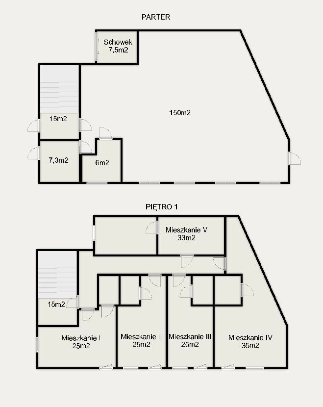 Lokal Chrzanów Centrum, ul. Podwale. Zdjęcie 13