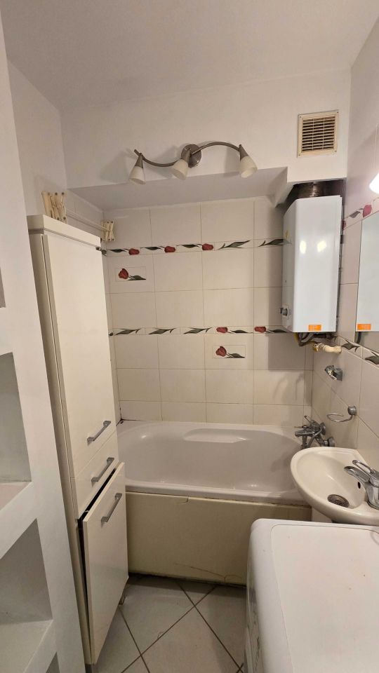 Mieszkanie 3-pokojowe Gorzów Wielkopolski. Zdjęcie 3