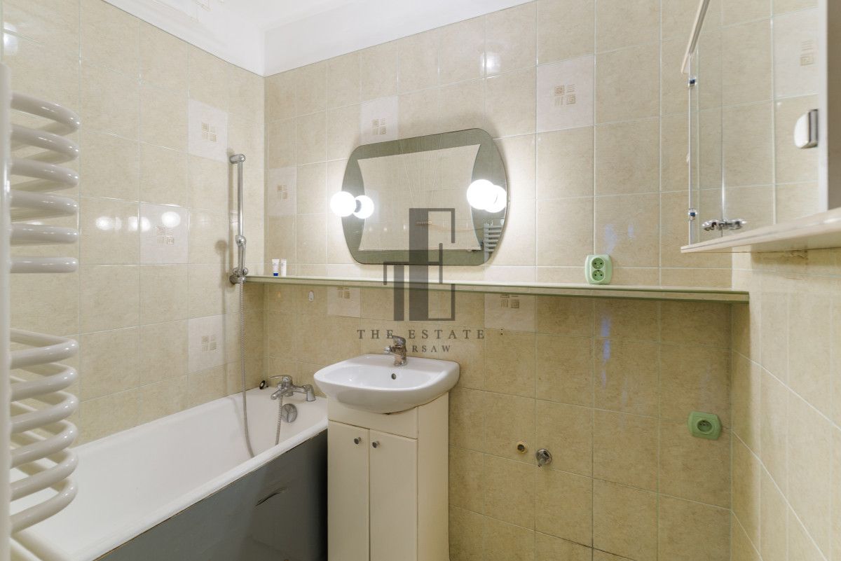 Mieszkanie 3-pokojowe Warszawa Ursynów, ul. Jana Wasilkowskiego. Zdjęcie 11