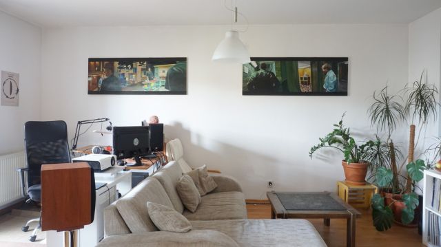 Mieszkanie 3-pokojowe Warszawa Praga-Południe, ul. Cichociemnych. Zdjęcie 1