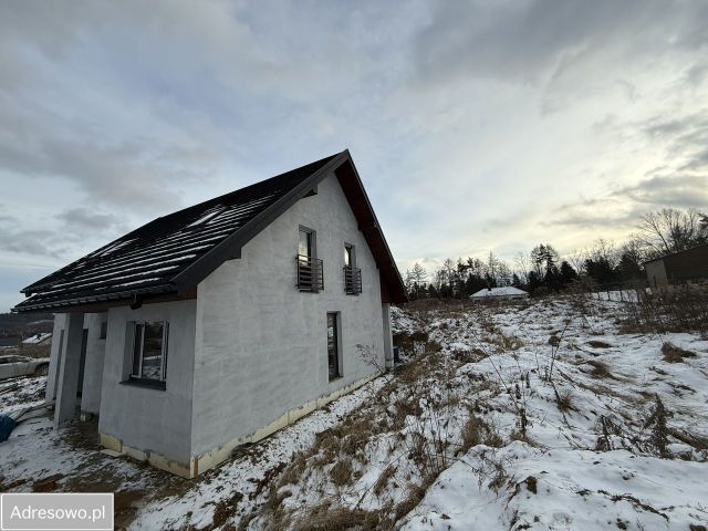 dom wolnostojący, 3 pokoje Zebrzydowice. Zdjęcie 1