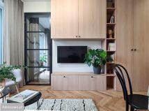 Mieszkanie 2-pokojowe Warszawa Mokotów, ul. Taśmowa. Zdjęcie 4