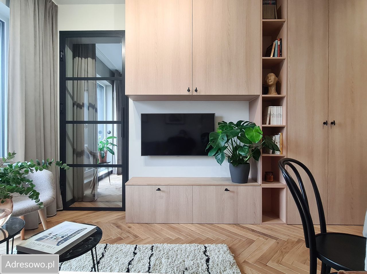 Mieszkanie 2-pokojowe Warszawa Mokotów, ul. Taśmowa. Zdjęcie 5