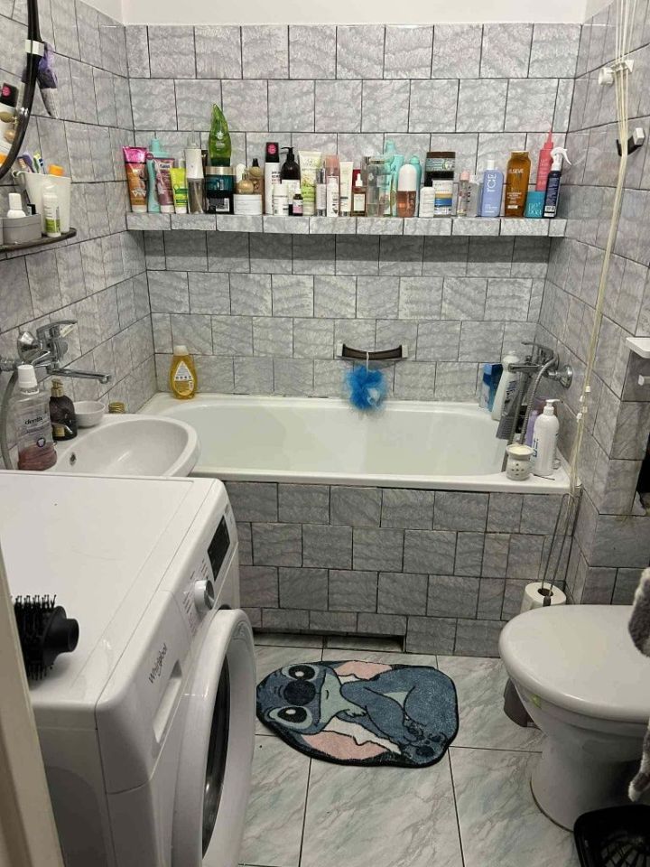 Mieszkanie 3-pokojowe Wąbrzeźno, ul. gen. Hallera. Zdjęcie 2