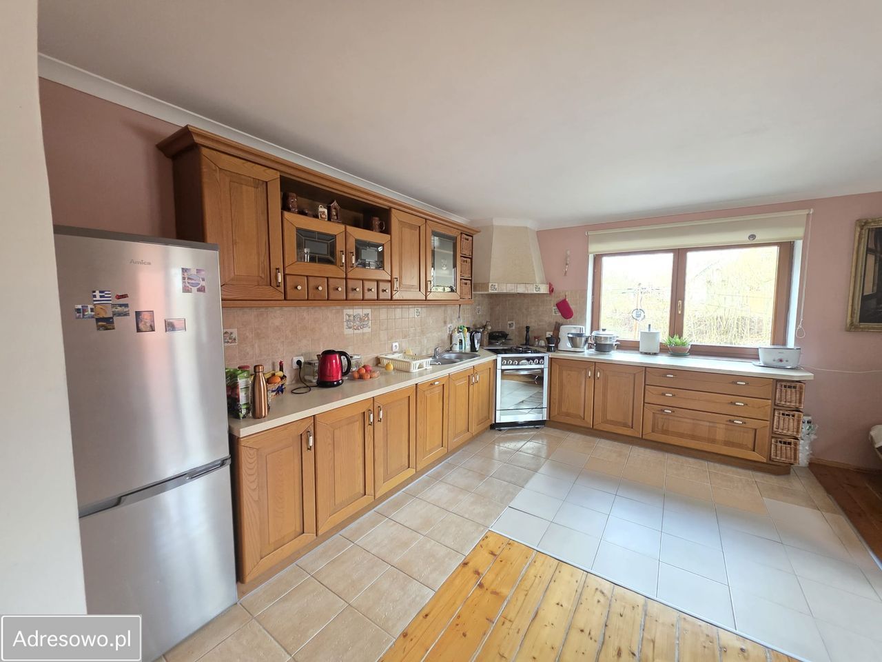 Mieszkanie 3-pokojowe Kopaniec. Zdjęcie 9