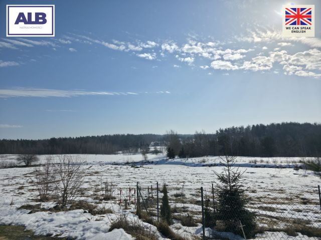 Działka budowlana Pomlewo. Zdjęcie 9