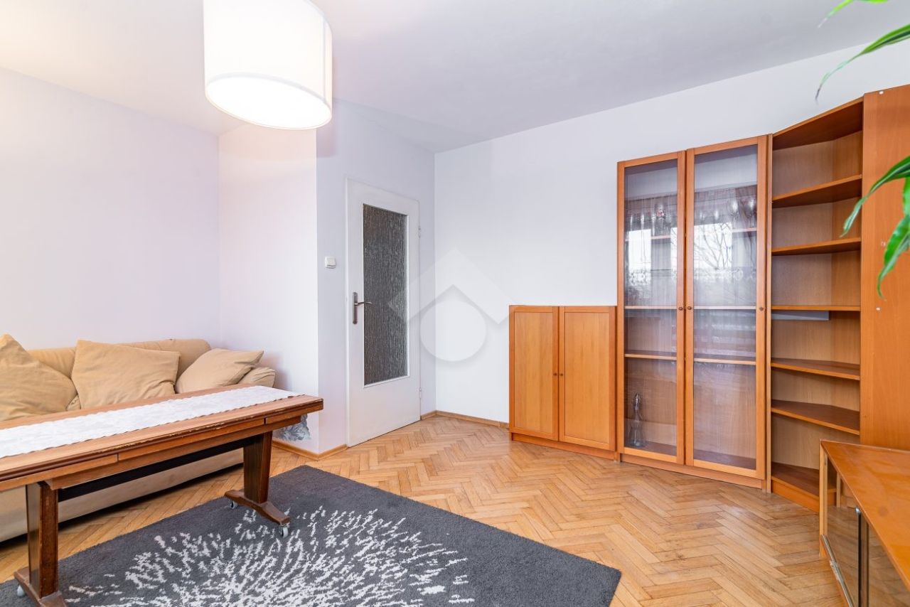 Mieszkanie 2-pokojowe Kraków Kurdwanów, ul. Kordiana. Zdjęcie 8