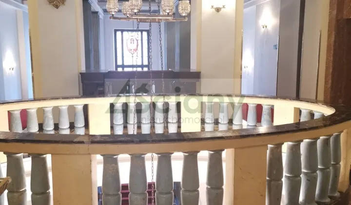 Biuro Warszawa Śródmieście