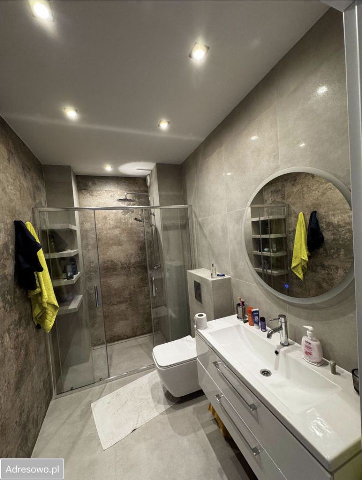 Mieszkanie 1-pokojowe Gliwice, ul. Wybrzeże Wojska Polskiego. Zdjęcie 5