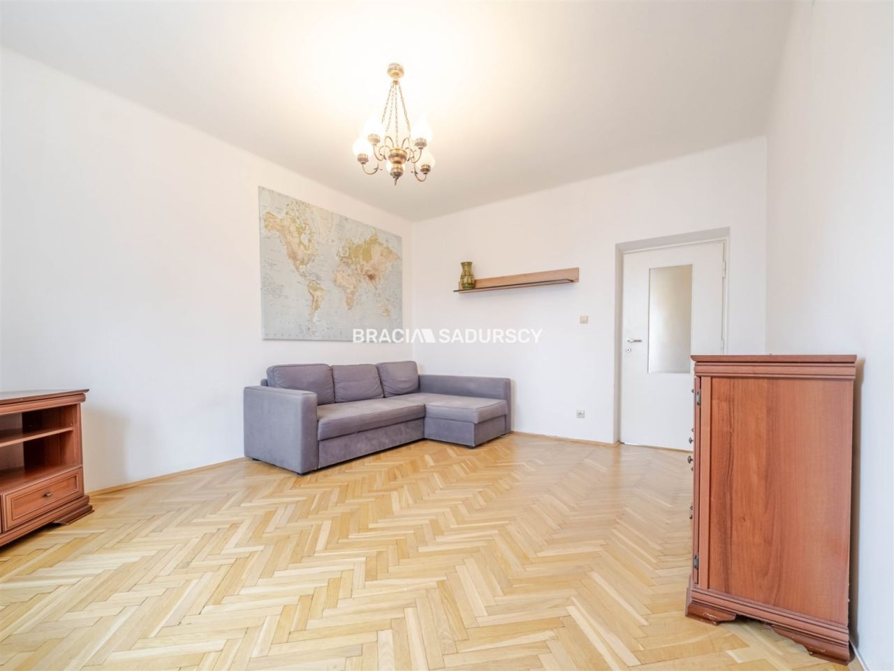 Mieszkanie 2-pokojowe Kraków Grzegórzki, ul. Mogilska. Zdjęcie 11