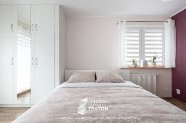 Mieszkanie 3-pokojowe Wrocław Klecina, ul. Marchewkowa. Zdjęcie 8