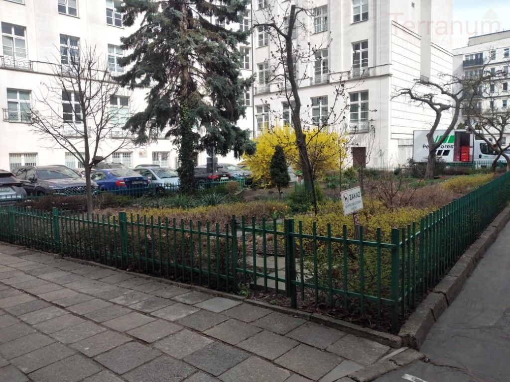 Mieszkanie 2-pokojowe Warszawa Śródmieście, ul. Wiejska. Zdjęcie 14