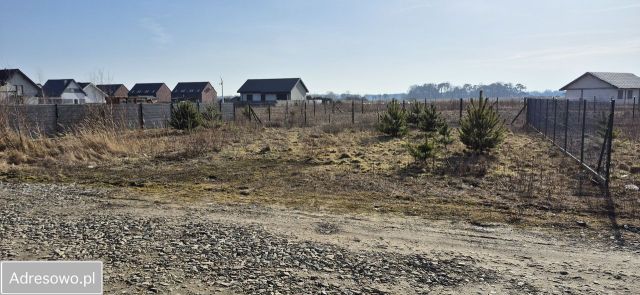 Działka budowlana Zbrudzewo, ul. Lawendowa. Zdjęcie 1