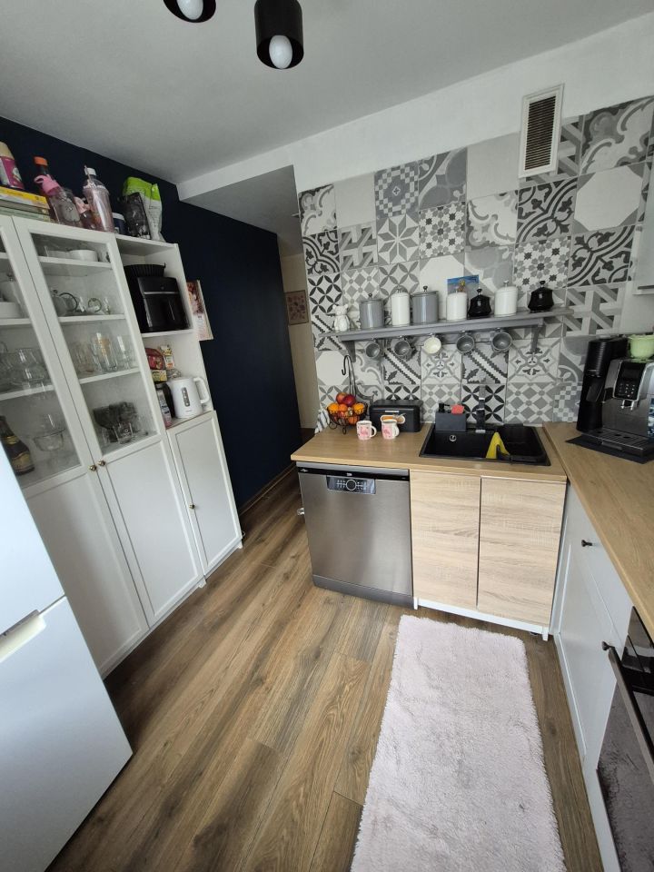 Mieszkanie 2-pokojowe Częstochowa Tysiąclecie, ul. Obrońców Westerplatte. Zdjęcie 7