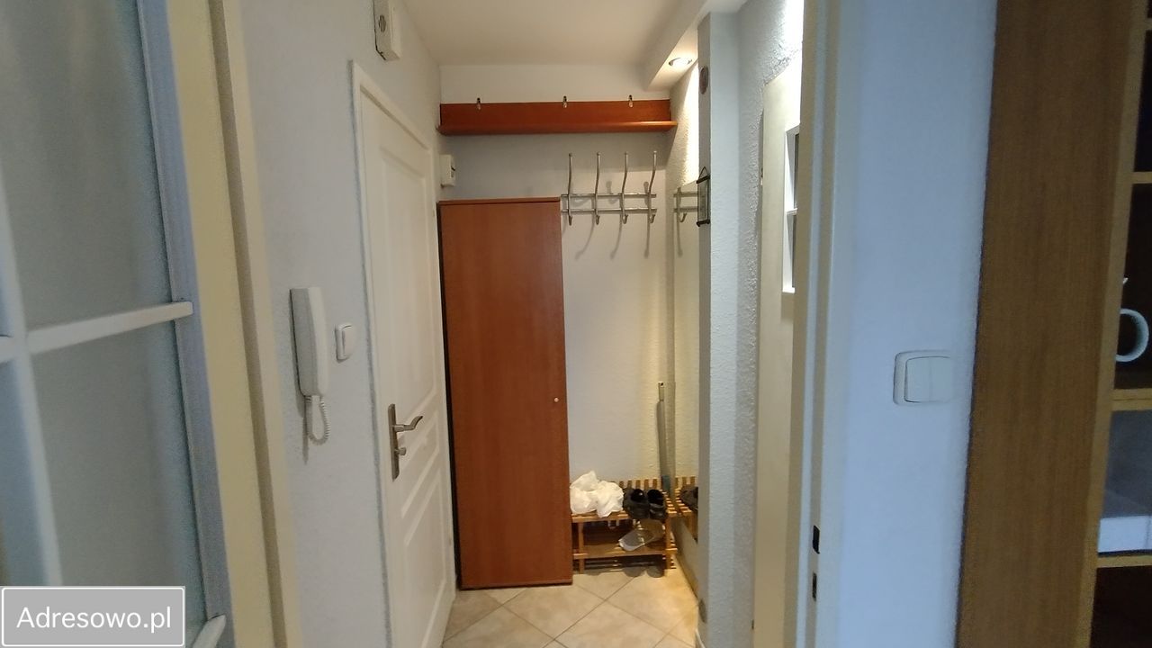 Mieszkanie 2-pokojowe Bydgoszcz Szwederowo, ul. Ludwika Solskiego. Zdjęcie 9