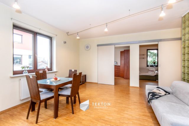 Mieszkanie 3-pokojowe Poznań Grunwald, ul. Smardzewska. Zdjęcie 5